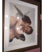 Baby Angels Picture Frame - £144.96 GBP