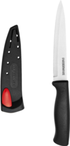 Farberware 5158146 EdgeKeeper Self Sharpening Utility Knife, 4.5-Inch Bl... - £11.48 GBP