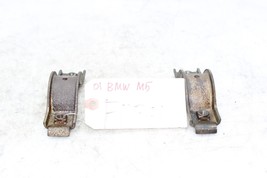 99-03 BMW M5 Power Steering Rack Mounting Brackets F1134 - $55.20