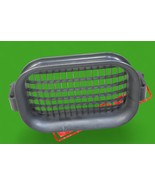 2011-2017 BMW X3 F25 3.0L N52 AIR INTAKE FILTER CLEANER BOX DUCT VENT GR... - $34.26 CAD