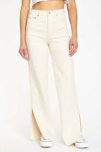 Far Out Raw Pant - $59.00