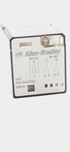 Allen-Bradley 700-HA32Z24 Relay Socket Base 22VDC 10A 8-pin  - $8.25