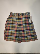 Karen Scott-Meier Frank-Vintage-Petits-Multicolor-NWTS - $16.07