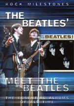 The Beatles: Meet The Beatles DVD (2005) The Beatles Cert E Pre-Owned Region 2 - £14.94 GBP