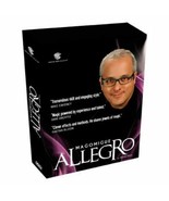 Allegro by Mago Migue and Luis De Matos  - €121,04 EUR