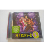 Scooby-Doo Soundtrack CD 2002 Atlantic Deutsch Edit Outkast Kylie Minogu... - $526.05 MXN