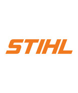 2x Stihl Logo Vinyl Decal Sticker Different colors &amp; size for Cars/Bikes... - £3.44 GBP+