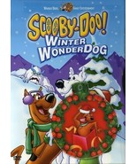 SCOOBY DOO:WINTER WONDERDOG - $10.39