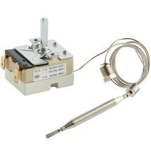 Avantco Thermostat for EF40-208-1/EF40-208-3 Electric Floor Fryers - $370.11 CAD
