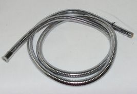 Delta T4738SS Lahara Roman Tub Hand Shower Trim Only Brilliance Stainless GradeB image 5
