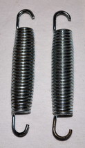 Two Springs, DIY, # 1294, craft project, antiques, collectables, vintage... - $8.65