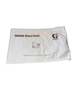 Replacement Drain Valve Kit Graco 239914 - $819.46 MXN