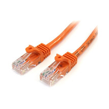 STARTECH.COM 45PATCH6OR MAKE FAST ETHERNET NETWORK CONNECTIONS USING THI... - £23.79 GBP