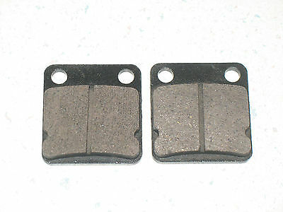 Rear NEW BRAKE PAD SET 1988-2000 KX80 KX 80 -P 8 4 KAWASAKI - $10.88