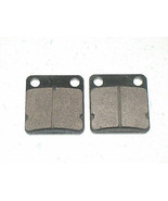 Rear NEW BRAKE PAD SET 1988-2000 KX80 KX 80 -P 8 4 KAWASAKI - $10.88