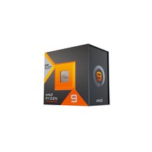 AMD Ryzen 9 7950X3D 16-Core, 32-Thread Desktop Processor - $897.99