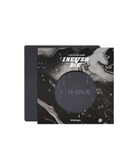 (G)I-DLE I NEVER DIE 1st Full Album CD SPOiLED Version Bonus Photobook K... - $88.00