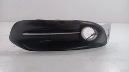 Driver Left Grille Grill Lower Ends With Fog Lamps Painted Fits 13-16 Do... - $90.69