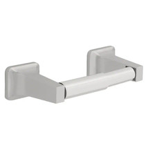 NEW Franklin Brass Futura Toilet Paper Holder in White 3 Packs - £17.98 GBP