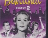 Bewitched-Season 2 (3-DVD Set) - $11.96