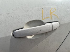 Driver Door Handle Exterior Rear Body Colored Fits 05-10 G6 104834627 - $45.59