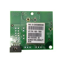 HP WIFI Wireless Network Card PhotoSmart Premium E C310A series P/N 1150... - $5.01