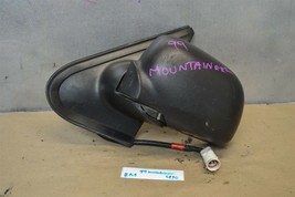1998-2003 Mercury Mountaineer Left Driver Oem Electric Side View Mirror 410 2G6 - £27.94 GBP