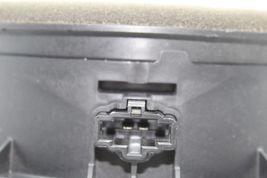 12-18 AUDI A6 C7 REAR LEFT RIGHT DOOR SPEAKER E4940 image 5
