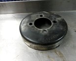 Water Pump Pulley From 2000 Chevrolet Venture  3.4 14091833 - $24.95