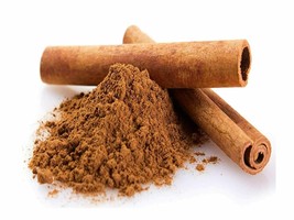 Indian Dalchini Cinnamon Powder Untreated Organic 50gm-400gm Free Ship - £7.92 GBP+