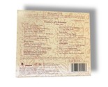 Treasury of Christmas [2 Disc] by Thomas Kinkade (CD, Jul-2003, 2 Discs,... - $2.96