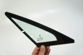 10-17 Mercedes W207 E350 E550 Coupe Rear Left Driver Side Quarter Window... - £79.93 GBP