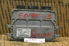 2013 Ford Fusion Engine Control Unit ECU DS7A12A650ACK Module 124-12e7 - $19.99