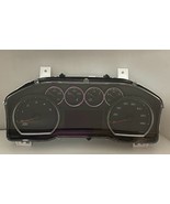 Silverado HD 2020+ 4&quot; instrument panel dash diesel gauge cluster. Speedo... - $245.15 CAD