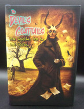 The Devil&#39;s Coattails Horror Anthology LTD/500 Jason Brock &amp; Bill Nolan Signed - £35.93 GBP