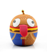 Fortnite Beef Boss Bitty Boomers Bluetooth Speaker - £15.94 GBP