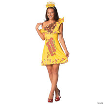 Adlt wm sugar babies dress sm/md Figure - $7,334.64 MXN