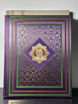 The Kings of Spain Book Treasures of the World Series Hardcover Sleepcase - £23.35 GBP