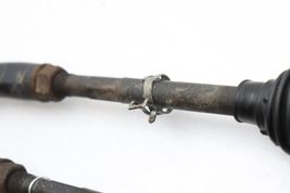 04-09 TOYOTA PRIUS TIE RODS LEFT & RIGHT PAIR E1421 image 5