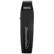 WAHL - All-in-One Precision Trimmer Kit, Black - £21.32 GBP