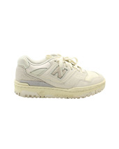 New Balance Aime Leon Dore 550 Sneakers In Cream Leather Women White Size 5 - £106.98 GBP