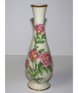 Lenox Collection 1986 Mother’s Day Limited Edition 9&quot; Butterfly &amp; Roses ... - £15.74 GBP