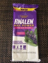 Pinalen Max Power To Go Pack Wipes--Lavender Dreams--36 Count - £3.90 GBP