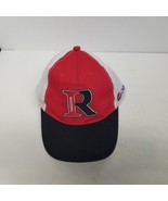 Rockford Ice Hogs American Hockey League Strapback Hat, Pepsi Promo Spon... - £11.78 GBP