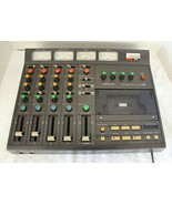 Vintage Tascam Portastudio 244 Stereo Cassette Recorder ~ Fix ~ Porta St... - $299.99