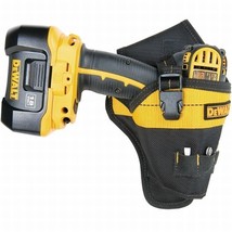 DeWalt Impact Driver Holster - £32.06 GBP