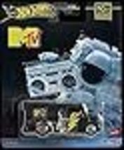 M2 Machines Hot Wheels Dairy Delivery, Pop Culture Premium image 3
