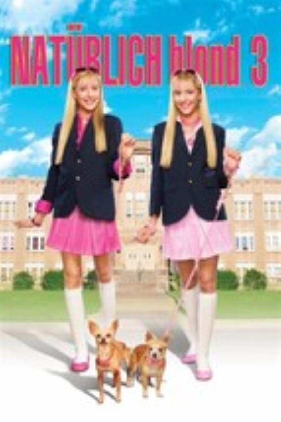 Legally blondes  large 