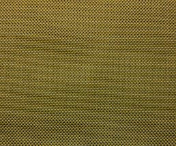 Textilene® Goldenrod Yellow Outdoor Sling Solar Shade Uv Pvc Fabric By Yard 54&quot;W - £9.33 GBP