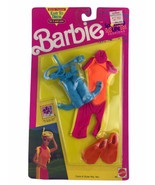 Mattel 1991 Barbie Sporting Life Fashions Scuba Diving Outfit New Clothing - £43.94 GBP
